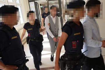 Lažni vodoinstalateri "ojadili" austrijske penzionere, jedan uhapšen u BiH