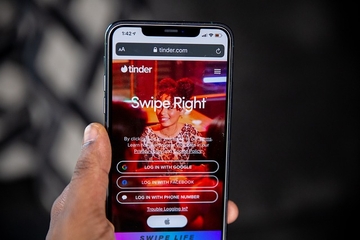 Nova Tinder opcija: Za neke je kontroverzna
