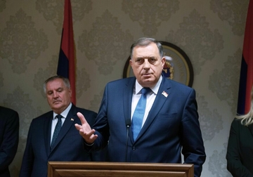 POSTIGNUT DOGOVOR O IZBORNOM ZAKONU Završen sastanak partnera u vlasti na nivou BiH, ovo su svi detalji