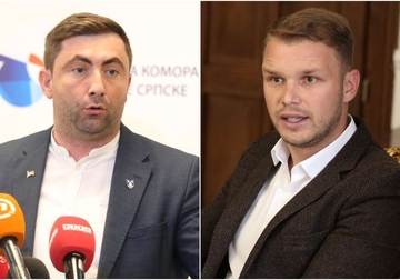 Stanivuković ismijao Petrovića, on mu uzvratio