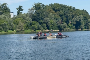 Utapanje u Savi: Pronađeno tijelo, ronioci ne mogu do njega