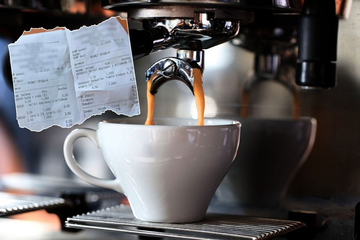 Nevjerovatno: Šoljica kafe u kafiću u Banjaluci poskupjela za samo pola sata