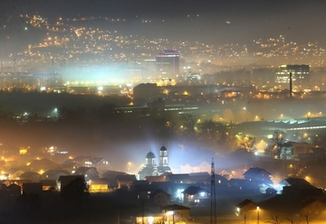 Šta udišemo? Vazduh koji ubija u Sarajevu i Banjaluci
