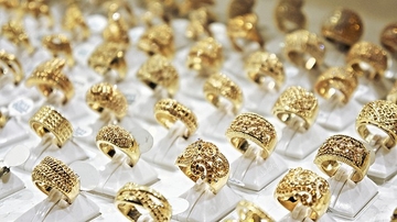 Ni dijaspori nije do zlata