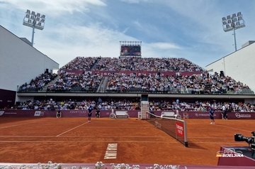 Višković: Vlada za „Srpska open“ dala 28 miliona KM