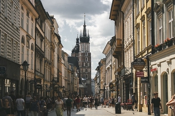 Kako se živi po Evropi, nova lista pokazala nevjerovatne razlike