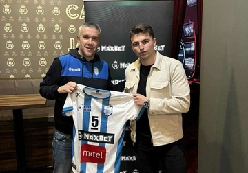 Produžen ugovor sa OK Radnik – MaxBet kao betting partner