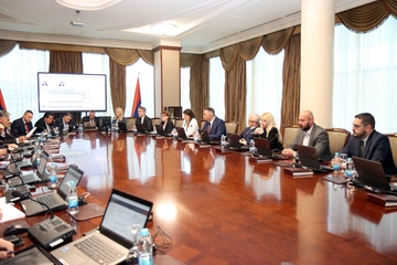 U Srpskoj sutra dan žalosti