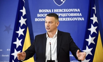 Nešić: Bezbjednosne agencije budno prate situaciju