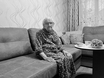 Umrla jedna od najstarijih osoba na planeti