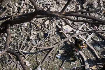 Iran na Izrael ispalio raketu koju do sada nije koristio: Svijet će biti šokiran