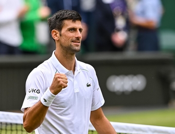 Đoković u finalu Ženeve – protiv Hurkača igra za jubilarnu 100. titulu