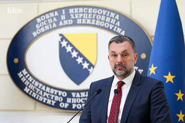 Tužilaštvo provjerava veze Konakovićeve partije sa narko kartelom