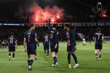 Pariška rapsodija: PSŽ u finalu Lige šampiona