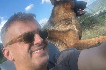 Sergej Trifunović opet kažnjen