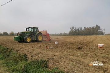 Kreće proljetna sjetva u Semberiji: Koliko košta kukuruz i hoće li stići subvencije?