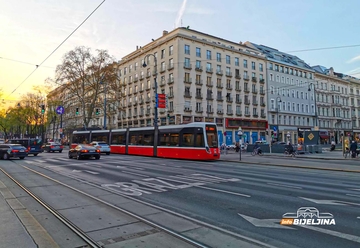 Beč prvi put među 50 najboljih turističkih destinacija u svijetu