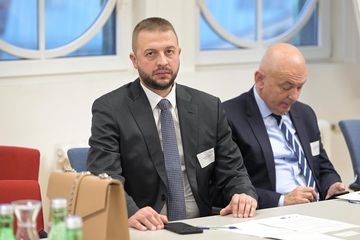 “Rješavanje problema u energetici” Želimir Nešković na sastanku Energetske zajednice Evrope u Beču