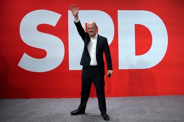 Šolc priznao poraz: Merz i CDU odnijeli pobjedu na izborima u Njemačkoj