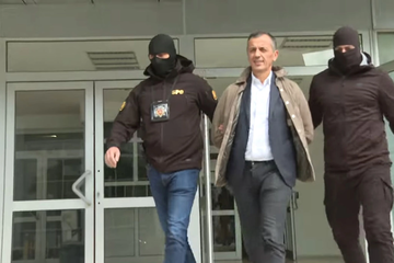 Optužnica protiv bivšeg ministra Crne Gore: Oštetili budžet za 168.000 evra?