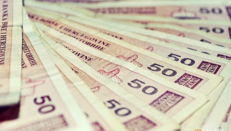 Direktor Udruženja banaka BiH savjetuje kakve kredite treba uzeti