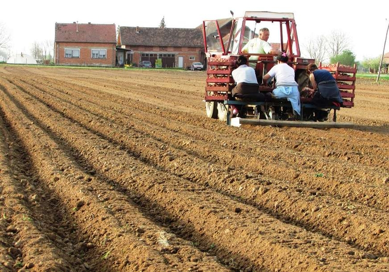 Svaka marka šansa više za ostanak na selima u Srpskoj