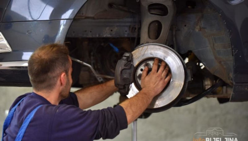 Odluka Vlade FBiH udar na prihode osiguravajućih društava u Srpskoj