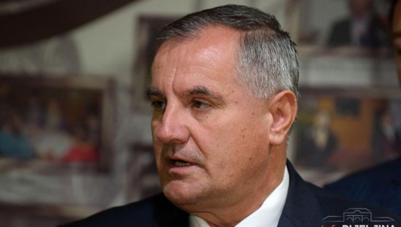 Višković: Uvjeren sam da će građani plaćati jeftinije gorivo od aprila