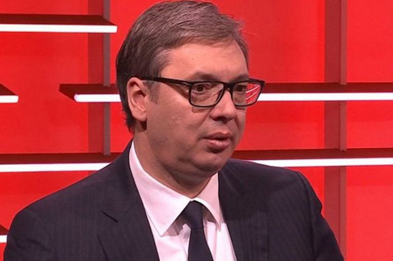 Vučić: Srbija u teškoj poziciji, težoj nego u Briselu 2013. godine