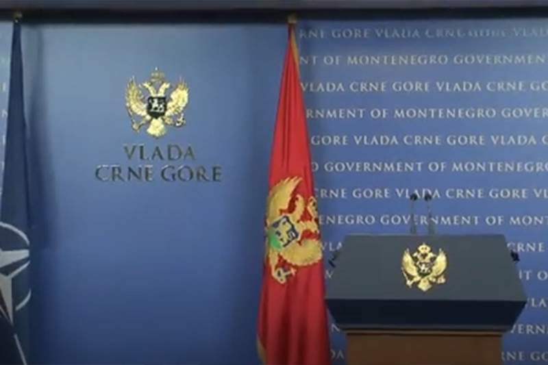 Tuču ministara spriječile kolege