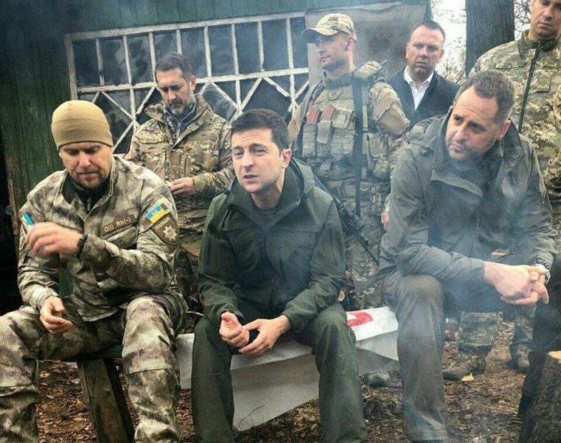 Nova poruka Zelenskog Putinu "Pregovori su jedina šansa za Rusiju, u suprotnom rizikujete OGROMNE GUBITKE"