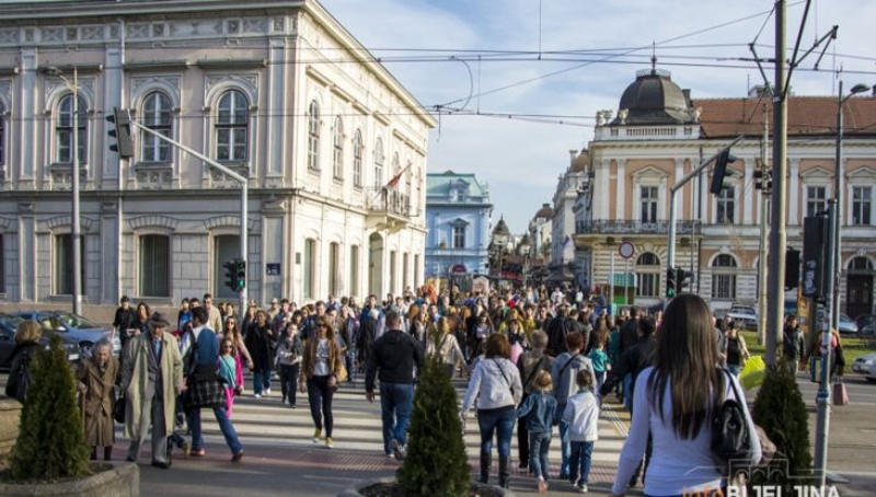 U narednom periodu u Srpskoj sunčano, uz temperaturu do 17 stepeni