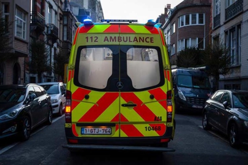 Automobilom uletio u masu na karnevalu u Belgiji, ima poginulih