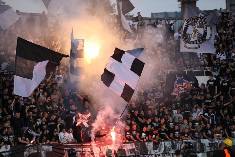 Zvezda traži novac od Partizana