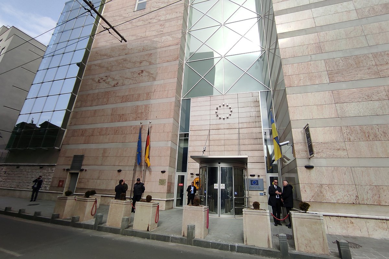 Pregovori o izbornoj reformi okončani bez rezultata