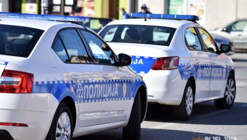 Napad ispred noćnog kluba u Bijeljini: Jednom slomljena vilica, drugom napukla