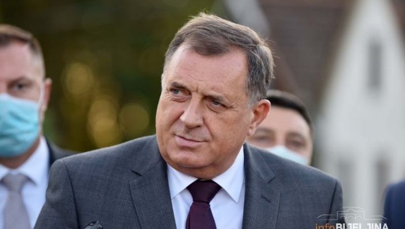 Dodik: Penzije, borački dodatak i plate biće povećani za 10 odsto