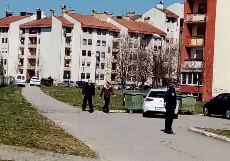 Novi detalji ubistva u Prijedoru: Bašić pogođen hicem u glavu