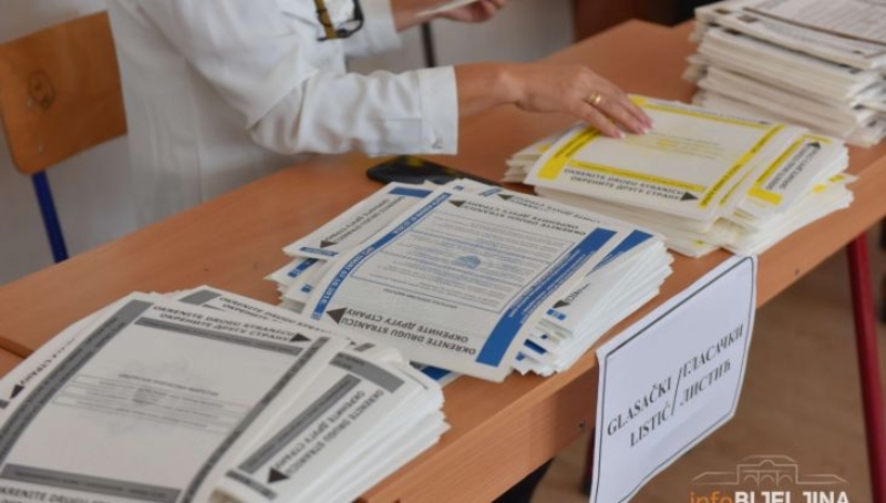 Novac jedina prepreka za održavanje izbora