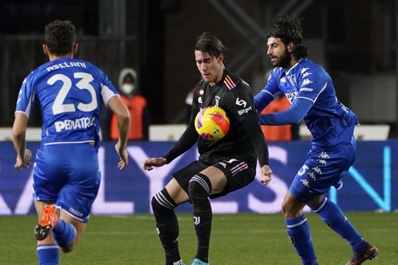 Juventus potvrdio: Dibala napušta klub, dolaskom Vlahovića sve se promijenilo