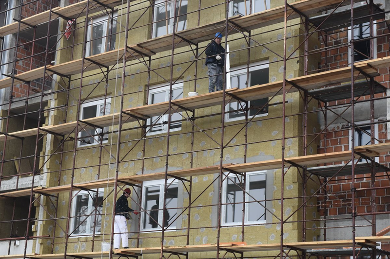 Građevinci u Srpskoj traže da se u tendere ugradi odredba o promjenjivosti cijena