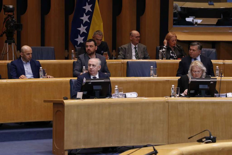 Akcize ponovo pale, usvojene izmjene Zakon o PDV-u