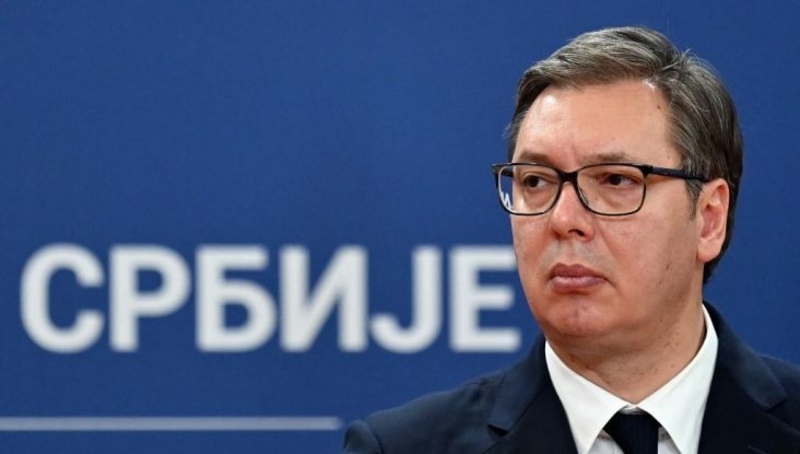 Vučić: Kurti rešio da napadne Srbe, Briselski sporazum više ne postoji