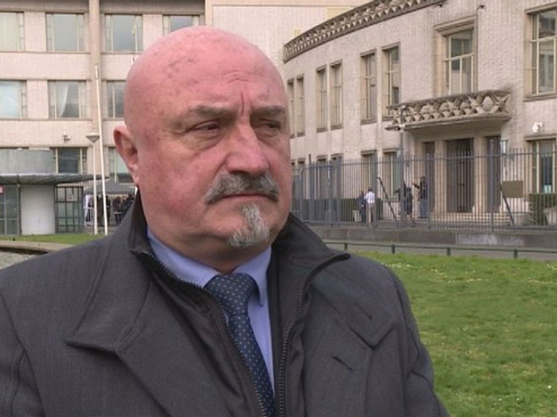 I advokatu Petronijeviću zabranjen ulazak u BiH