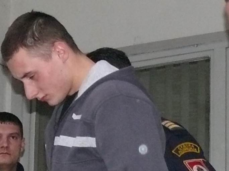 Osumnjičeni za ubistvo Bašića u vrijeme zločina bio na uslovnom otpustu