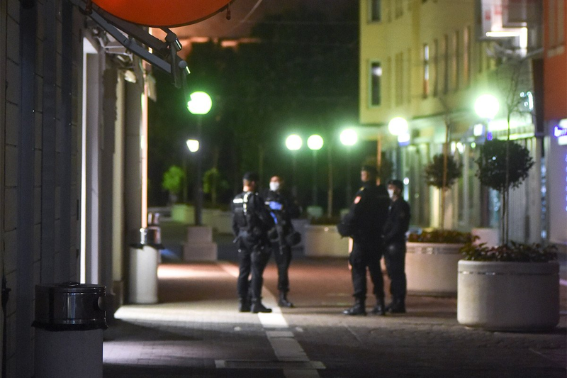 Tokom vikenda u Banjaluci racija u 47 kafića, pronađena droga