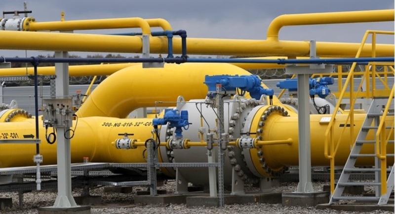 Austrijski ekonomisti: Bez ruskog gasa sigurna recesija