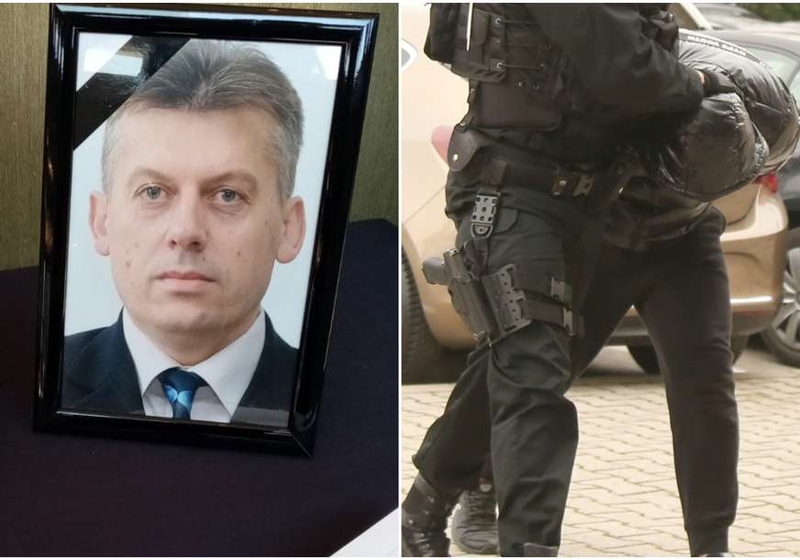 "SIPA imala informaciju da je Bašić ugrožen"