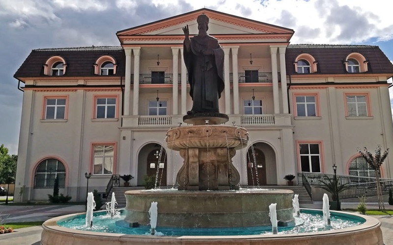 Evropski parlament označio SPC SLOBODNOM METOM