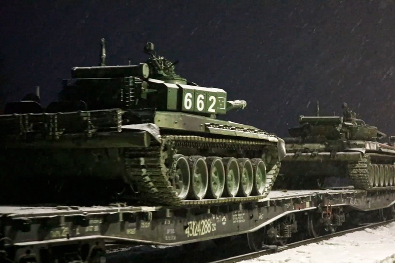 Rusija odlučila - radikalno smanjuje borbena dejstva na dva pravca